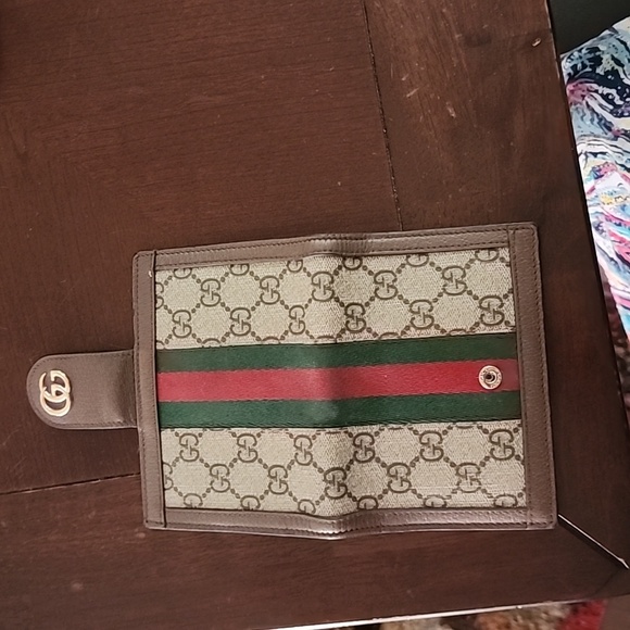 Wallet - Picture 3 of 3